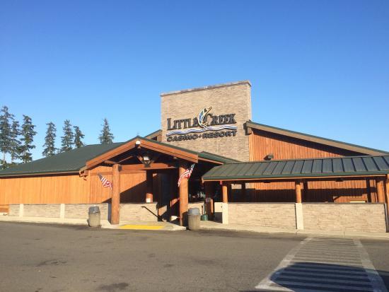 Little Creek Casino Resort